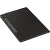 Image de Samsung Book Cover Hybride EF-BX810 Noir pour Samsung Galaxy Tab S9+/S9 FE+