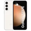 Image de Samsung Galaxy S23 FE Smartphone 128 Go 5G Crème
