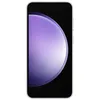 Image de Samsung Galaxy S23 FE 256 Go Violet en occasion ou reconditionné