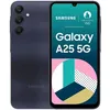 Image de SAMSUNG Galaxy A25 5G Smartphone 128Go Bleu nuit