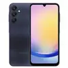 Image de Samsung Galaxy A25 5g 16,5 Cm (6.5") Double Sim Hybride Usb Type-c 8 Go 256 Go 5000 Mah Noir