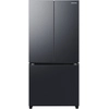 Image de Samsung Rf50c510eb1 Frigo Américain Pose Libre 496 L E Anthracite