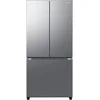 Image de Samsung Rf50c510es9 Frigo Américain Pose Libre E Acier Inoxydable