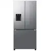 Image de Ref 3p - 493l (328+165) - 178x81,7x71,5 - F - 39 Db - Froid Ventilé Plu Samsung - Rf50c530es9