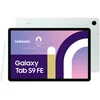 Image de Samsung Galaxy Tab Sm-x510nlgeeub Tablette Samsung Exynos 256 Go 27,7 Cm (10.9") 8 Go Wi-fi 6 (802.11ax) Android 13 Vert
