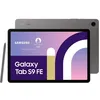 Image de Tablette tactile Samsung Galaxy Tab S9 FE 128 GO WIFI Gris - S Pen inclus