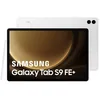 Image de Samsung Galaxy Tab S9 FE+ Samsung Exynos 256 Go 12.4" 12 Go Wi-Fi 6 (802.11ax) Android 13 Argent en occasion ou reconditionné