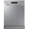 Image de Lave vaisselle 60 cm SAMSUNG DW60CG550FSR 14 couverts 59.8cm 44db Gris