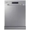 Image de Samsung - lave-vaisselle 60cm 14 couverts 44dba dw60cg550fsr - DW60CG550FSR