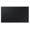 Image de Samsung QM43C QMC Series - 43 ecran LCD retro-eclaire par LED - Crystal UHD - 4K - pour signalisation numerique