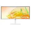 Image de Samsung Monitor S34c650tau (ls34c650tauxen)