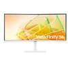 Image de Samsung ViewFinity S6 S34C650TAU - S65TC Series - ecran LED - incurve - 34 - HDR