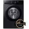 Image de Lave Linge Hublot Samsung Ww80cgc04dab