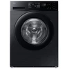 Image de Lave-linge Samsung Ww80cgc04dab 8 Kg 1400 Tr/min Noir