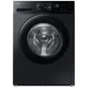 Image de Lave-linge Samsung WW80CGC04DAB 8 kg 1400 tr/min Noir
