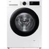 Image de Lave Linge Charge Avant Samsung 8kg Technologie De Convertisseur Blanc 60x63.5x85cm