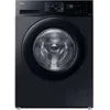 Image de Lave-linge hublot SAMSUNG Ecobubble  WW90CGC04DAB - 9 kg - Induction - L60cm - 1400 trs/min - Classe A - Connecté - Noir
