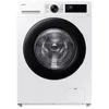 Image de Lave-linge Samsung EcoBubble 9 kg Blanc - WW90CGC04DAE