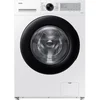 Image de Lave Linge Charge Avant Samsung 9kg Technologie De Convertisseur Blanc 60x55x85cm