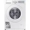Image de Lave Linge Charge Avant Samsung 9kg Technologie De Convertisseur Blanc 60x55x85cm