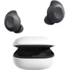 Image de Écouteurs sans fil - Samsung - Galaxy Buds FE - Noir - Intra-auriculaire - Connectivité sans fil