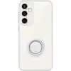 Image de Coque Avec Support Amovible Pour Samsung Galaxy S23 Fe Transparent
