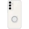 Image de Coque avec support amovible pour Samsung Galaxy S23 FE Transparent