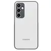 Image de Coque En Silicone Pour Samsung Galaxy S23 Fe Gris Clair
