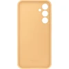 Image de Coque En Silicone Pour Samsung Galaxy S23 Fe Abricot