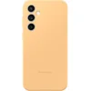 Image de Samsung Coque Silicone Abricot Galaxy S23 FE