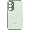 Image de Coque - Samsung - Galaxy S23 FE - Silicone - Menthe - Protection optimale
