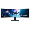 Image de Ecran Pc Gaming Samsung Odyssey G9 G95c 49 Incurvé Dwqhd Noir