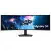 Image de Ecran pc gamer 49 pouces incurvé odyssey g9 s49cg954eu LS49CG954EUXEN