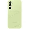 Image de Samsung Coque souple (Vert) - Galaxy A25 5G