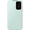 Image de Custodia Smart View Wallet Case Samsung Ef-zs711cmegww Per Galaxy S23 Fe Sm-s711 Menta