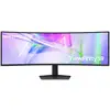 Image de Samsung s95uc écran plat de pc 124,5 cm (49) 5120 x 1440 pixels dqhd lcd noir LS49C950UAUXEN