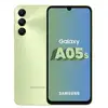 Image de Smartphone samsung galaxy a05s 6.7" double nano sim 64 go lime SM-A057GLGUEUB