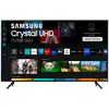 Image de Téléviseur 108 cm UHD 4K SAMSUNG TU43CU7025