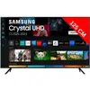 Image de Tv led 4k 125 cm tu50cu7025 2024 smart tv crystal uhd 4k 8806095285627