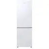 Image de Samsung - réfrigérateur combiné 59.5cm 344l blanc rb34c600eww - RB34C600EWW