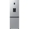 Image de Réfrigérateur Combiné SAMSUNG RB34C652ESA/EF 2 portes 341L (227 + 114) 185 cm Metal Grey