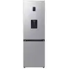 Image de Samsung - réfrigérateur combiné 60cm 341l nofrost rb34c652esa - RB34C652ESA