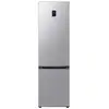 Image de Samsung - réfigérateur combiné 60cm 390l ventilé rb38c672esa -