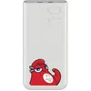 Image de Batterie externe Samsung PowerBank JO Paris 2024 25W 10000mAh Beige