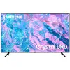 Image de TV LCD - Samsung - HG50CU700EU - 50 - Crystal UHD - 4K - Smart TV