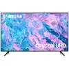 Image de Samsung hcu7000 127 cm (50) 4k ultra hd smart tv noir 20 w HG50CU700EUXEN