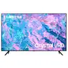 Image de Téléviseur Hcu7000 Crystal Uhd Led Noir 165,1 Cm (65") Samsung