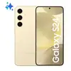 Image de Smartphone Samsung Galaxy S24 Jaune 6.2 " Ram 8 Go Stockage 256 Go