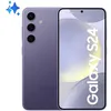Image de Smartphone - SAMSUNG - Galaxy S24 - 8 Go RAM - 256 Go - Violet Cobalt - Dual SIM