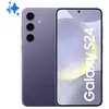 Image de Smartphone Samsung Galaxy S24 Violet 6.2 " Ram 8 Go Stockage 128 Go